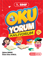 Oku Yorum Anlıyorum 1